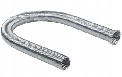 Vorfal V07452, Vnější pružina pro ohýbáni trubek o průměru 20 mm