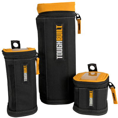 Sada tří vysokých boxů TOUGHBUILT TB-192-B