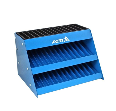 Úložný box Asta na nástrčné klíče A-DIS311