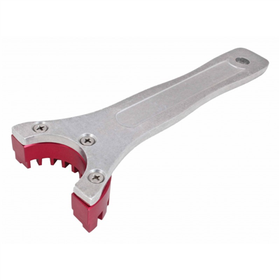 V-TWIN BEVEL DRIVE EXHAUST NUT WRENCH, A-MK425