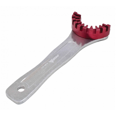 V-TWIN BEVEL DRIVE EXHAUST NUT WRENCH, A-MK425