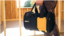Toughbuilt TB-81-12 Variabilní taška na nářadí 30 cm TOUGHBUILT TB-81-12