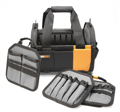 Variabilní taška na nářadí 30 cm TOUGHBUILT TB-81-12