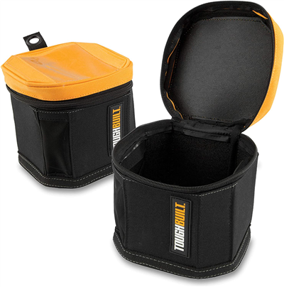 Sada dvou krychlových boxů TOUGHBUILT TB-192-A2