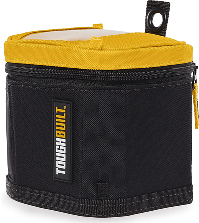 Sada dvou krychlových boxů TOUGHBUILT TB-192-A2