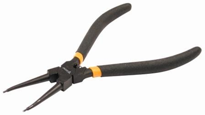 Segerové kleště rovné vnitřní 240mm, A-4709