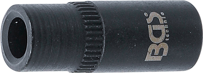 BGS 72103, Nástrčná hlavice pro upnutí závitníku | 6,3 mm (1/4
