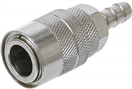 BGS technic 7059 BGS 7059, Pneumatická rychlospojka s 8 mm (5/16) přípojkou hadice | USA / Francie