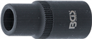 BGS technic 72106 BGS 72106, Nástrčná hlavice pro upnutí závitníku | 10 mm (3/8) | 7,0 mm