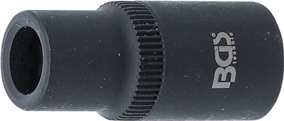 BGS 72106, Nástrčná hlavice pro upnutí závitníku | 10 mm (3/8