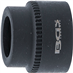 BGS 72106, Nástrčná hlavice pro upnutí závitníku | 10 mm (3/