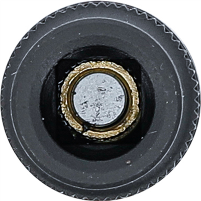 BGS 72106, Nástrčná hlavice pro upnutí závitníku | 10 mm (3/8
