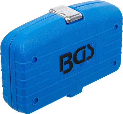 BGS 9669, Sada testeru pro zkoušku komprese pro benzinové motory
