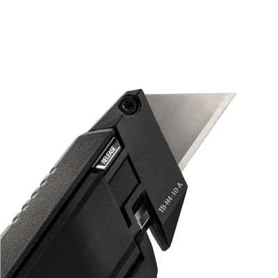 TOUGHBUILT TB-H4-10-A, Univerzální vysouvací nůž | automatický | + páčidlo