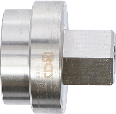 BGS 5085, Speciální hlavice | pro matice kol vačkové hřídele Ducati | 24 mm