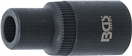 BGS technic 72104 BGS 72104, Nástrčná hlavice pro upnutí závitníku | 10 mm (3/8) | 6,4 mm