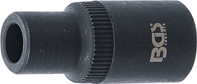 BGS 72104, Nástrčná hlavice pro upnutí závitníku | 10 mm (3/8