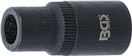 BGS technic 72105 BGS 72105, Nástrčná hlavice pro upnutí závitníku | 10 mm (3/8) | 7,3 mm