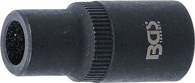 BGS 72105, Nástrčná hlavice pro upnutí závitníku | 10 mm (3/8