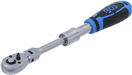 BGS technic 25125 BGS 25125, Teleskopická přepínací ráčna, úhlová | 6,3 mm (1/4) | 210 - 250 mm