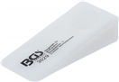 BGS technic 3029 BGS 3029, Klín pro uvolnění ozdobných lišt s otvorem | 100 x
