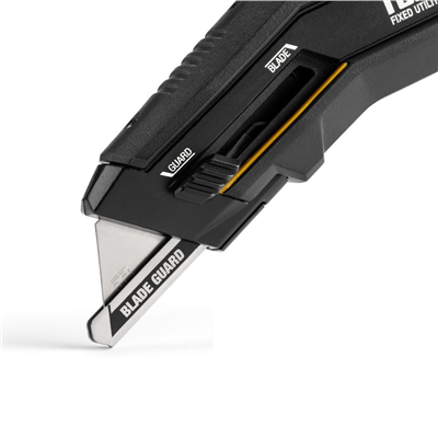 TOUGHBUILT TB-H4-11-G, Univerzální úhlový vysouvací nůž | + posuvný kryt