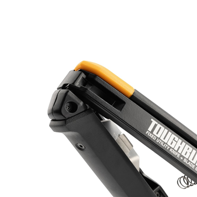TOUGHBUILT TB-H4-11-G, Univerzální úhlový vysouvací nůž | + posuvný kryt