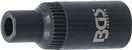 BGS technic 72101 BGS 72101, Nástrčná hlavice pro upnutí závitníku | 6,3 mm (1/4) | 3,4 mm