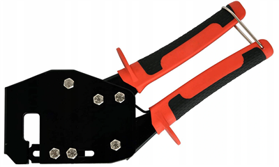 Kleště ke spojování profilů, 260mm, V07215