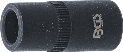 BGS 72107, Nástrčná hlavice pro upnutí závitníku | 10 mm (3/8