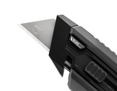 TOUGHBUILT TB-H4-11-A, Univerzální úhlový vysouvací nůž + páčidlo