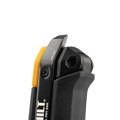 TOUGHBUILT TB-H4-11-A, Univerzální úhlový vysouvací nůž + páčidlo