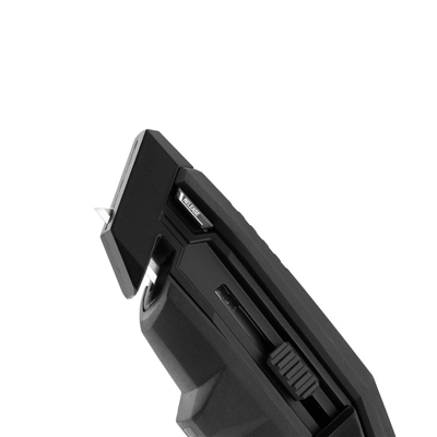 TOUGHBUILT TB-H4-11-A, Univerzální úhlový vysouvací nůž + páčidlo