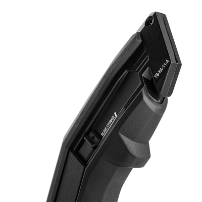 TOUGHBUILT TB-H4-11-A, Univerzální úhlový vysouvací nůž + páčidlo