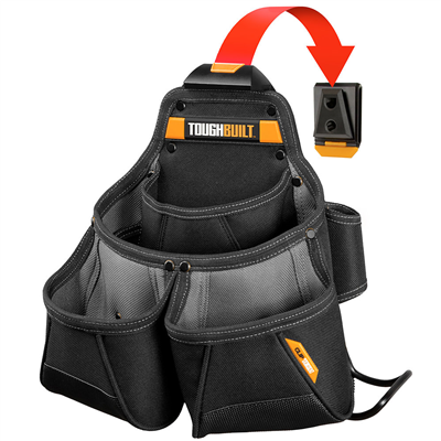 Kapsa pro truhláře a tesaře TOUGHBUILT TB-CT-02