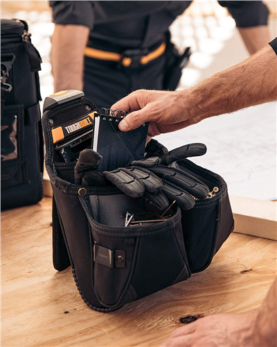 Kapsa pro truhláře a tesaře TOUGHBUILT TB-CT-02
