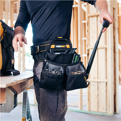 Kapsa pro truhláře a tesaře TOUGHBUILT TB-CT-02