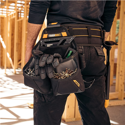 Kapsa pro truhláře a tesaře TOUGHBUILT TB-CT-02