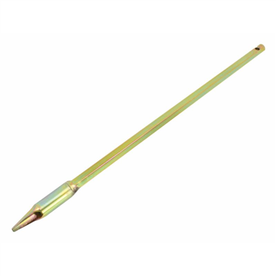 DAMPER ROD LOCKING TOOL, A-MD4611