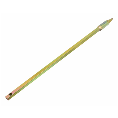 DAMPER ROD LOCKING TOOL, A-MD4611