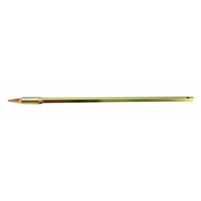 DAMPER ROD LOCKING TOOL, A-MD4611
