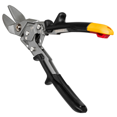 Levé pákové nůžky na plech TOUGHBUILT