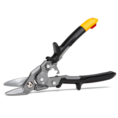 Levé pákové nůžky na plech TOUGHBUILT