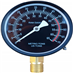 Carmax MAN 50T, Manometr 50T