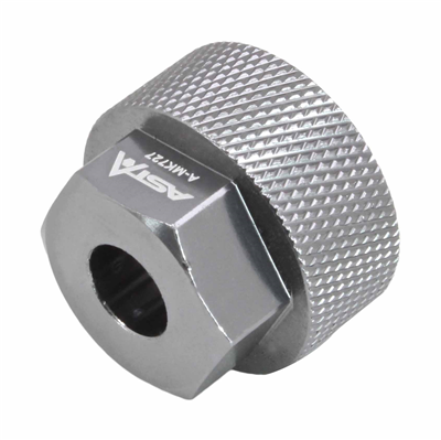 Adaptér na demontáž šroubu vzduchové vidlice, 22 mm, A-MK727