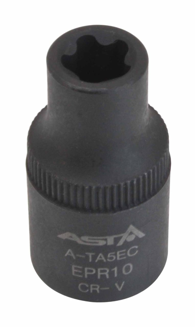Asta A-TA5EC, Speciální nástrčná hlavice 3/8