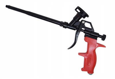 Pistole pro aplikaci montážní pěny - V01060