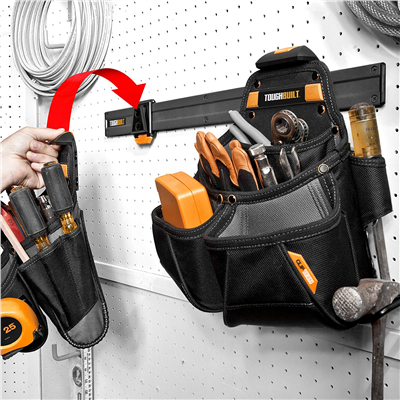 Nástěnný organizér TOUGHBUILT TB-53