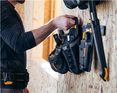 Nástěnný organizér TOUGHBUILT TB-53