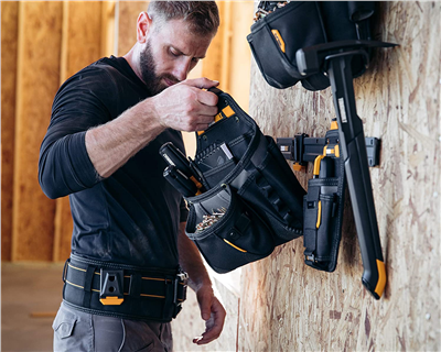 Nástěnný organizér TOUGHBUILT TB-53